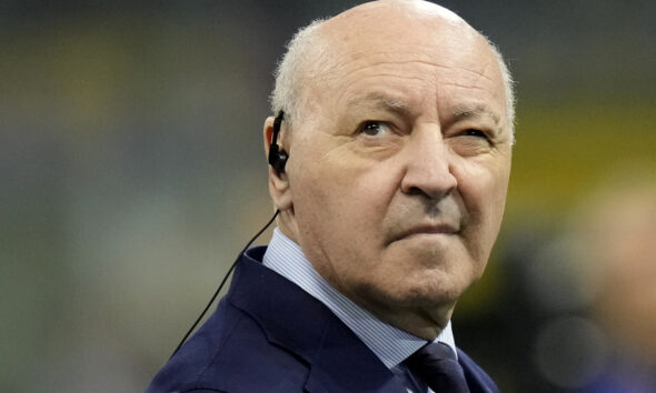 Giuseppe Marotta