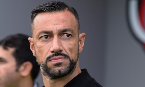 Fabio Quagliarella