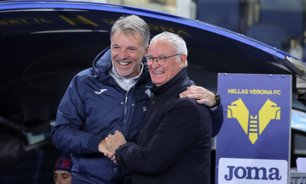 Ranieri e Baroni