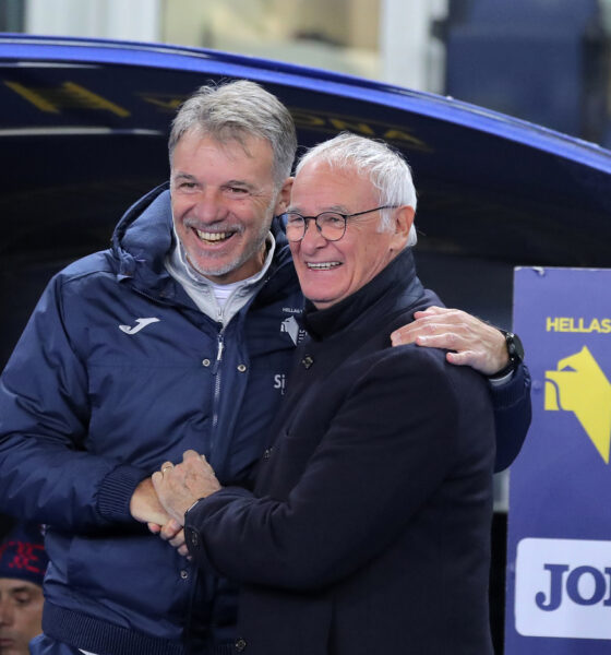 Ranieri e Baroni