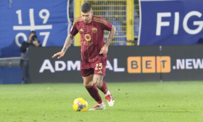 Gianluca Mancini