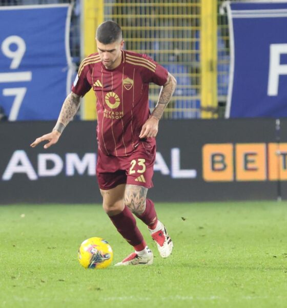 Gianluca Mancini