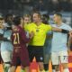 Pairetto nel derby Roma-Lazio