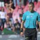 Arbitro Marinelli designazioni arbitrali Serie A 2024 2025