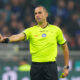 Marco Guida arbitro derby Roma Lazio 5 gennaio 2025 designazione arbitrale