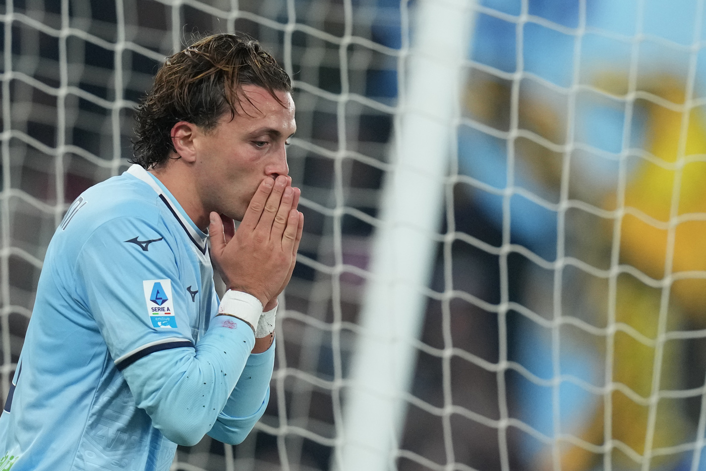 Calciomercato Lazio Luca Pellegrini Como ultime notizie