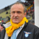 Delio Rossi ai tempi della Lazio