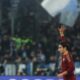 Dybala sfotto Roma Lazio derby 5 gennaio 2025 video