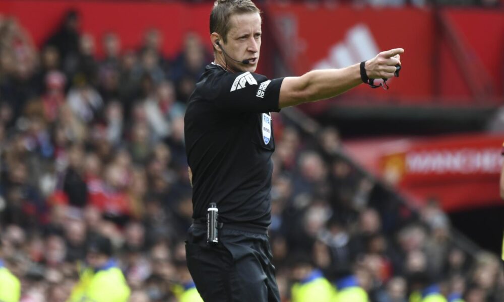 John Brooks arbitro Braga Lazio