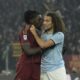 Kone Guendouzi derby roma lazio 5 gennaio 2025 conferenza