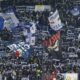 I tifosi della Lazio