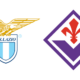 Lazio-Fiorentina, grafica