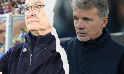 Ranieri e Baroni