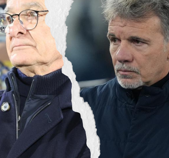 Ranieri e Baroni