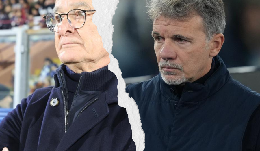 Ranieri e Baroni