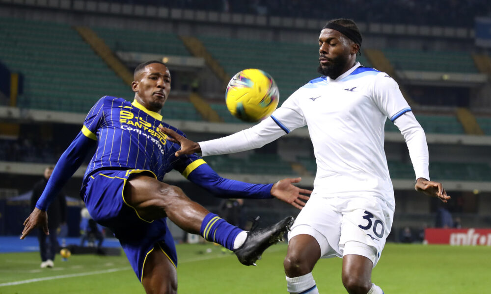 Tavares visite mediche Lazio