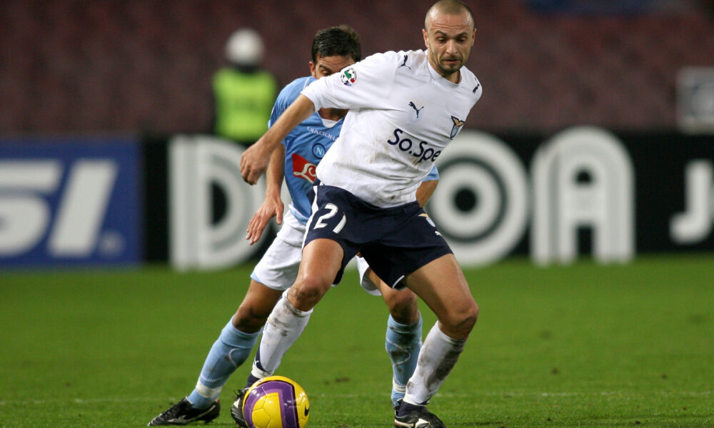 Vignaroli Lazio Champions League