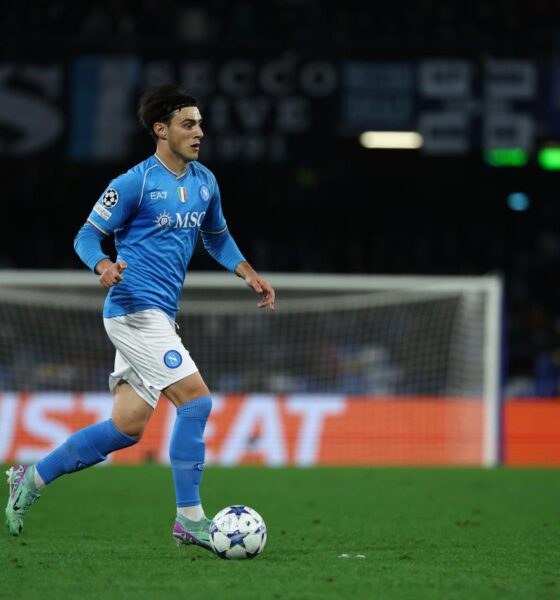 Elmas calciomercato Lazio gennaio centrocampo