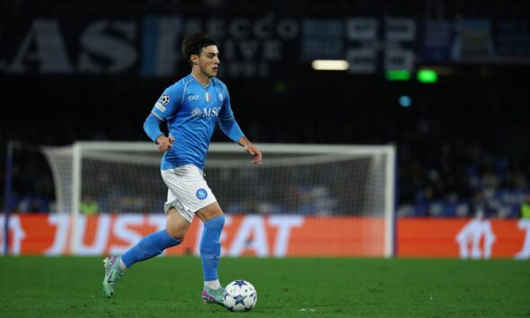 Elmas calciomercato Lazio gennaio centrocampo