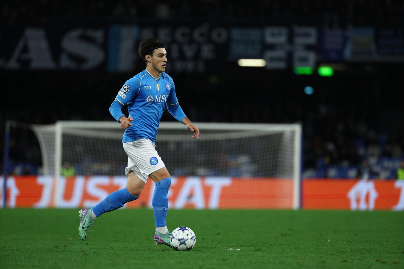 Elmas calciomercato Lazio gennaio centrocampo