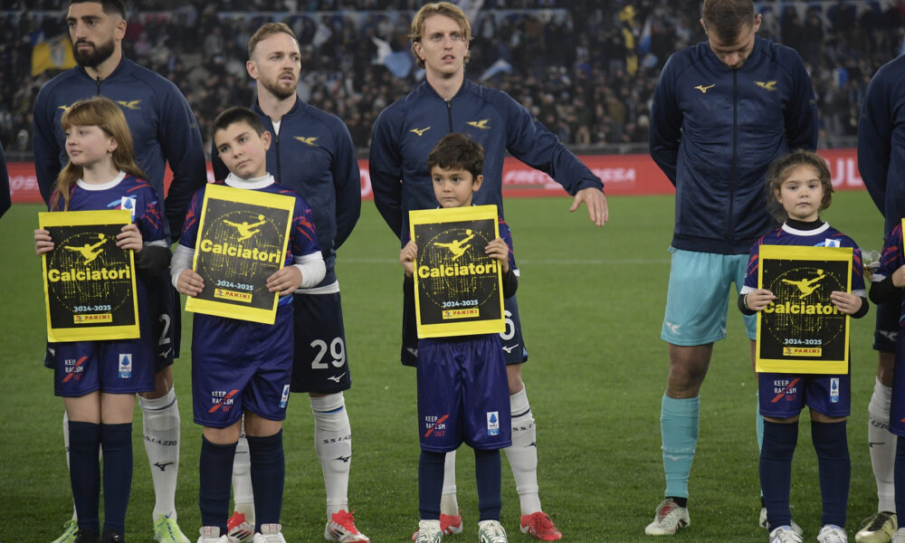 Lazio Como ragazzi autismo quiet room