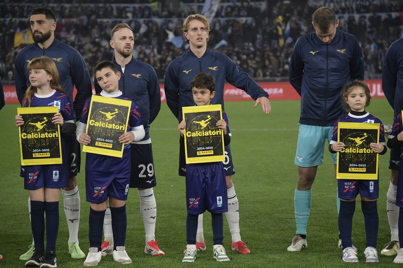 Lazio Como ragazzi autismo quiet room