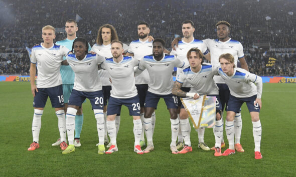 Lazio Como senza vittoria tre partite