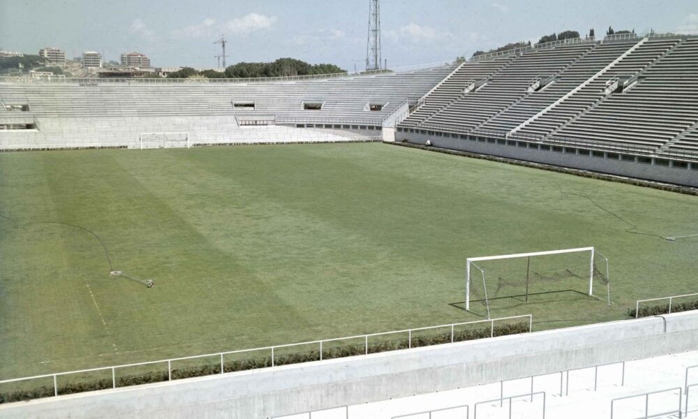 Assessore Onorato progetto stadio Flaminio Lotito Lazio