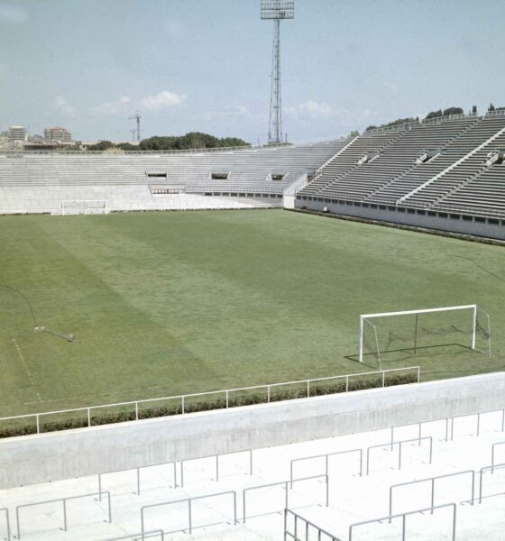 Assessore Onorato progetto stadio Flaminio Lotito Lazio