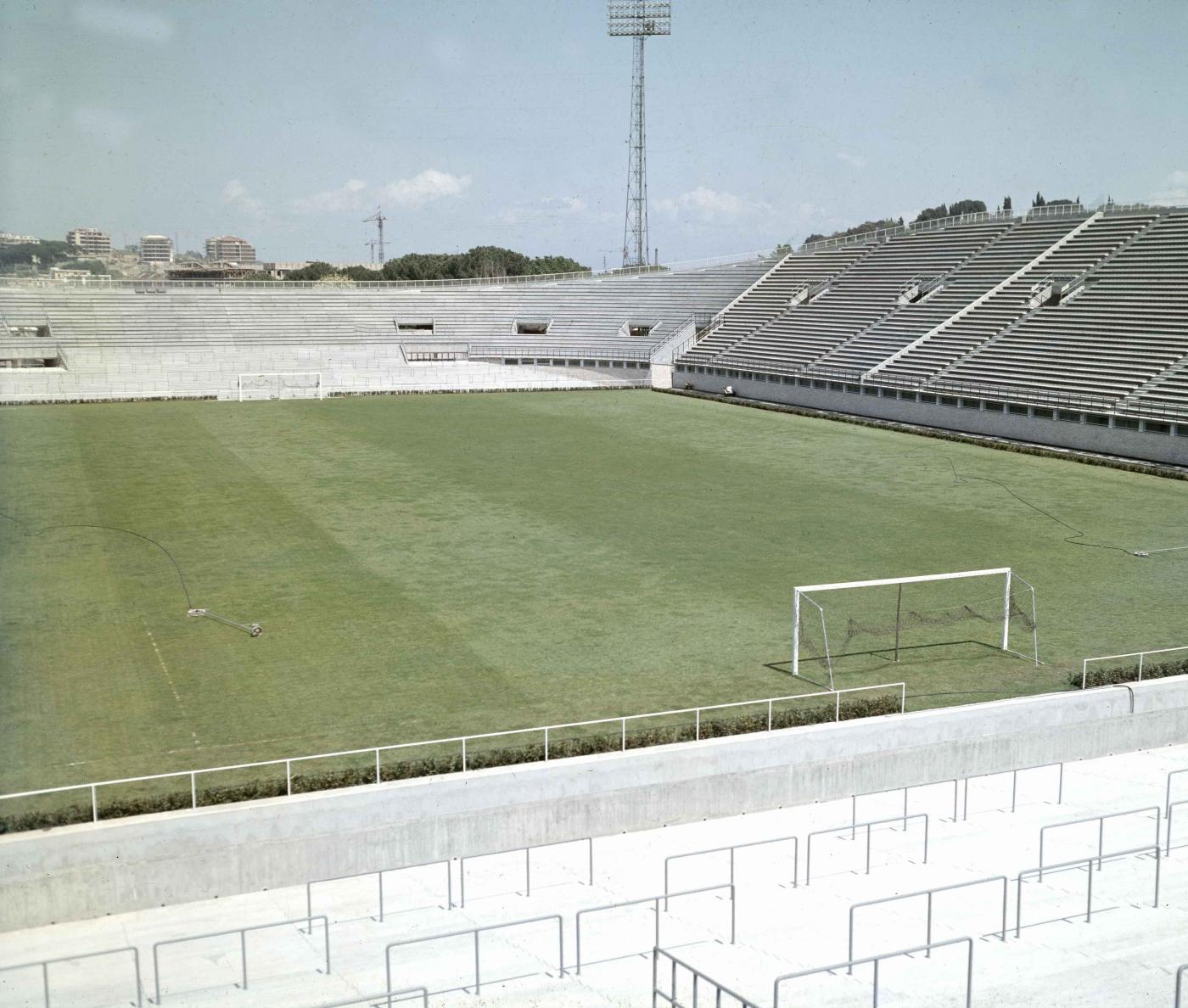 Assessore Onorato progetto stadio Flaminio Lotito Lazio