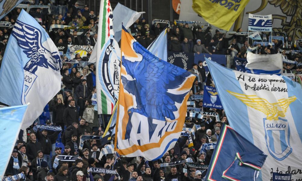 Coppa Italia Inter Lazio biglietti dato