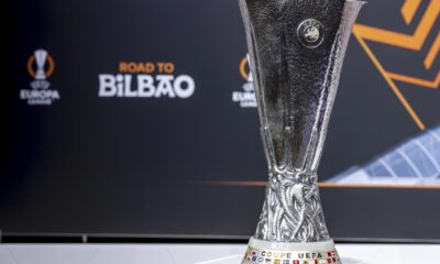 Europa League superamento quarti di finale