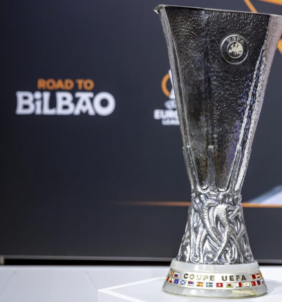 Europa League superamento quarti di finale