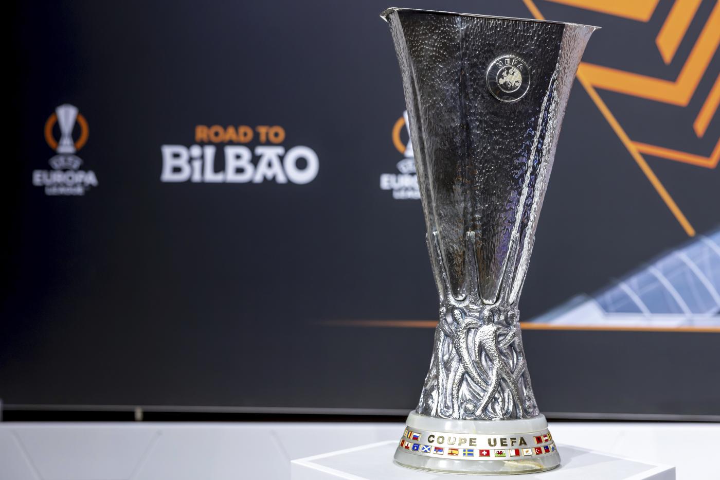 Europa League superamento quarti di finale