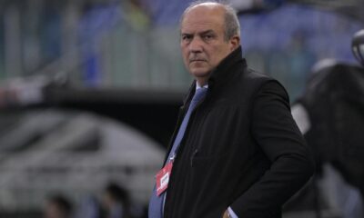 Fabiani Ds Lazio