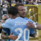 Immobile e Zaccagni