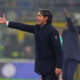 Inzaghi prepartita Inter Lazio Coppa Italia