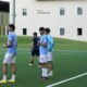 Lazio Cagliari primavera 1 tabellino