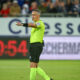 Lazio Monza Serie A arbitro Aureliano