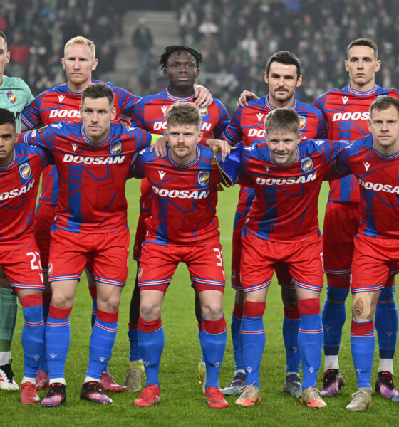 Il Viktoria Plzen