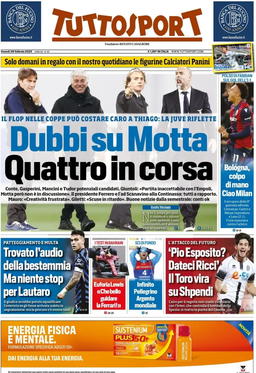 tuttosport 021209488