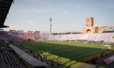 Il Dall'Ara di Bologna