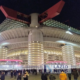 Il Meazza a Milano