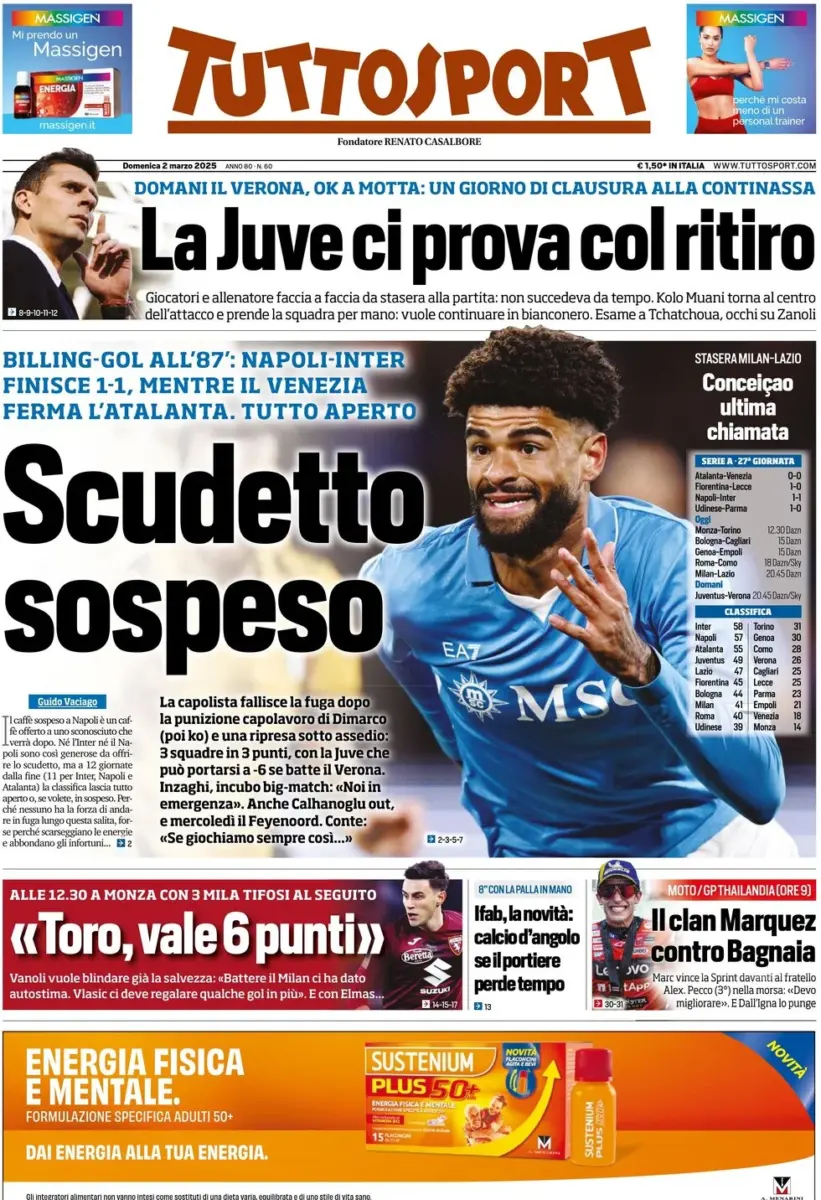 tuttosport 021210420